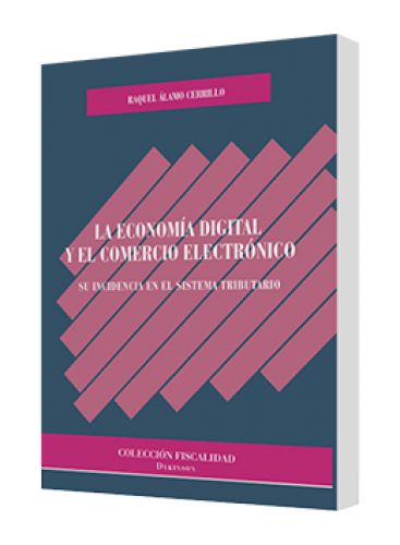 LA ECONOMÍA DIGITAL Y EL COMERCIO ELECT..